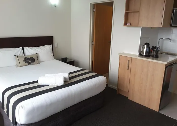 Focus Motel